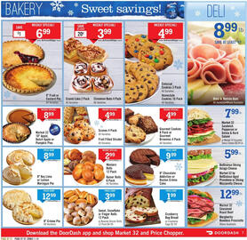 Price Chopper weekly ad week 52 Page 7