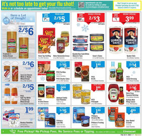 Price Chopper weekly ad week 52 Page 8