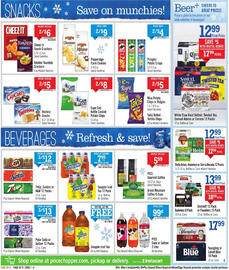 Price Chopper weekly ad week 52 Page 9