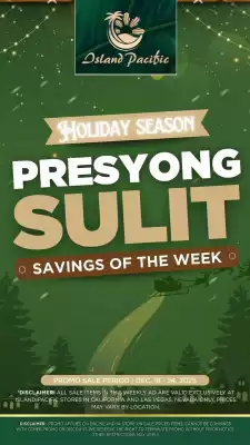 Island Pacific Market weekly ad (valid until 24-12)