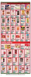 Roche Bros weekly ad week 51 Page 2