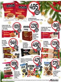 Catálogo Supermercados Malambo Página 3