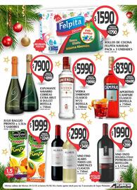 Catálogo Supermercados Malambo Página 5