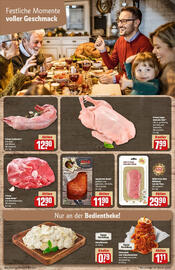 REWE Prospekt woche 52 Seite 10