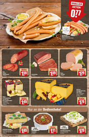 REWE Prospekt woche 52 Seite 11