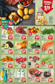 REWE Prospekt woche 52 Seite 12