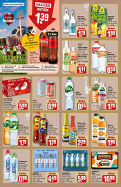 REWE Prospekt woche 52 Seite 16