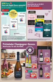 REWE Prospekt woche 52 Seite 19