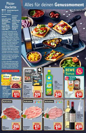 REWE Prospekt woche 52 Seite 2