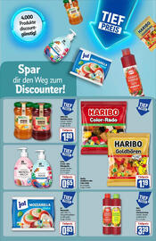 REWE Prospekt woche 52 Seite 25