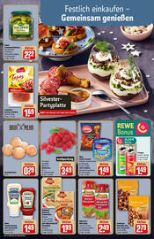 REWE Prospekt woche 52 Seite 4