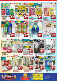 Delta Centre catalogue Page 4