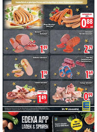 Edeka Prospekt woche 52 Seite 17