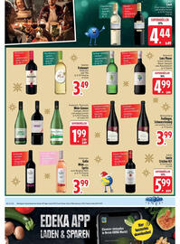 Edeka Prospekt woche 52 Seite 22