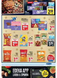 Edeka Prospekt woche 52 Seite 26