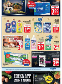 Edeka Prospekt woche 52 Seite 28