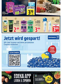 Edeka Prospekt woche 52 Seite 29