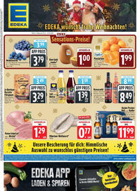 Edeka Prospekt woche 52 Seite 3