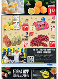 Edeka Prospekt woche 52 Seite 6