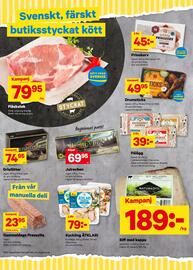 City Gross reklamblad vecka 52 Sida 2