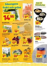 City Gross reklamblad vecka 52 Sida 3