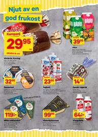 City Gross reklamblad vecka 52 Sida 4