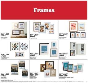 Michaels weekly ad Page 5