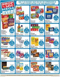 Martin's Super Markets weekly ad week 52 Page 11