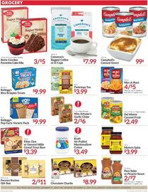 Martin's Super Markets weekly ad week 52 Page 13