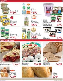 Martin's Super Markets weekly ad week 52 Page 15