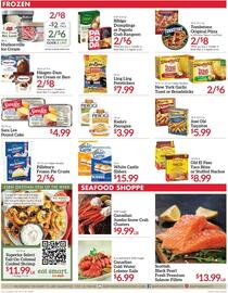 Martin's Super Markets weekly ad week 52 Page 16