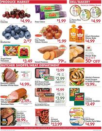 Martin's Super Markets weekly ad week 52 Page 2