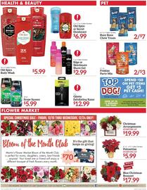 Martin's Super Markets weekly ad week 52 Page 20