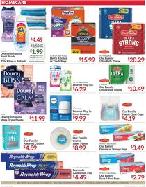 Martin's Super Markets weekly ad week 52 Page 21