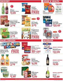 Martin's Super Markets weekly ad week 52 Page 3