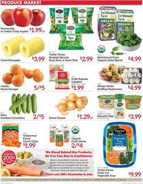 Martin's Super Markets weekly ad week 52 Page 9