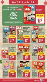 Aldi Nord Prospekt woche 1 Seite 11