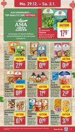 Aldi Nord Prospekt woche 1 Seite 13