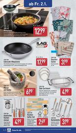 Aldi Nord Prospekt woche 1 Seite 16