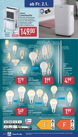 Aldi Nord Prospekt woche 1 Seite 20