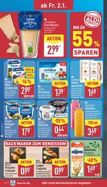 Aldi Nord Prospekt woche 1 Seite 22