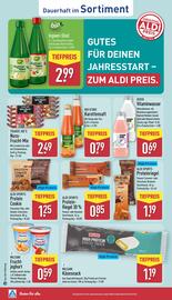 Aldi Nord Prospekt woche 1 Seite 25