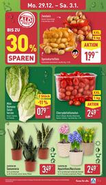 Aldi Nord Prospekt woche 1 Seite 3