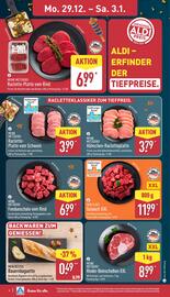 Aldi Nord Prospekt woche 1 Seite 4