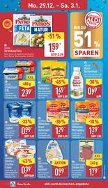 Aldi Nord Prospekt woche 1 Seite 6