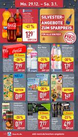 Aldi Nord Prospekt woche 1 Seite 8
