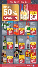 Aldi Nord Prospekt woche 1 Seite 9