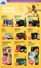 Trink und Spare Prospekt woche 52 Seite 6