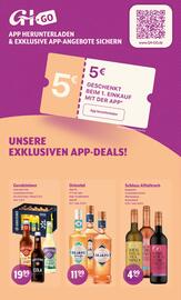 Trink und Spare Prospekt woche 52 Seite 9