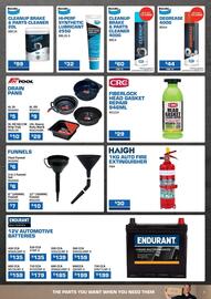 Burson Auto Parts catalogue Page 3